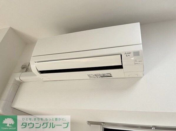 プレイス白壁の物件内観写真